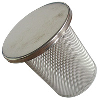 PUMP SUCTION FILTER C-CR-43-48