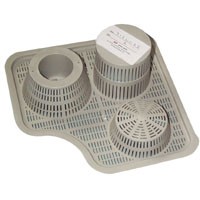 TANK FILTER BHC-HR
