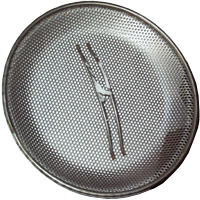 TANK FILTER FC-HR