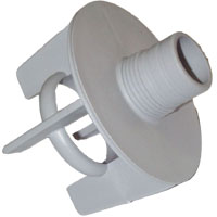TOP FILTER BODY D.42