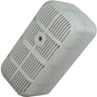 WATER PUMP FILTER