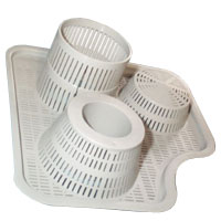 TANK FILTER 43-53/98
