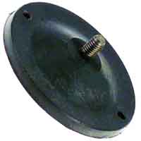 INTAKE CAP V50