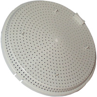 ROUND FILTER