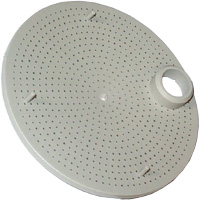ROUND FILTER