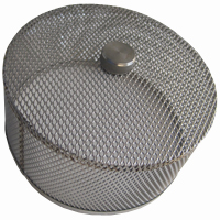 FILTRO INOX X LAVASTOVIGLIE PER LAVAPIATTI