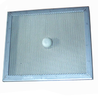 STAINLESS STEEL SURFACE FILTER MOD. 4/6