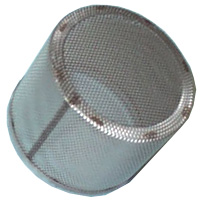 STAINLESS STEEL FILTER MOD. SAP