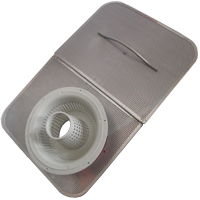 TANK FILTER CPL C 6