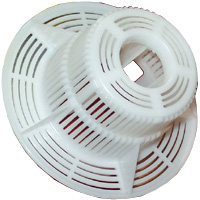PUMP SUCTION FILTER