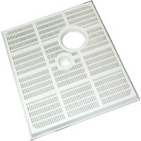 SURFACE FILTER MOD. 4