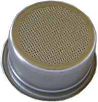 FILTER 2 DOSES SAN MARCO 21gr