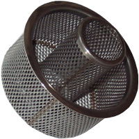 FILTRO CILINDRICO N45/N50/N90