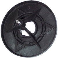 FILTER HOLDER D.30