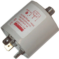 ANTI-NOISE FILTER 4011135007 3 FAST