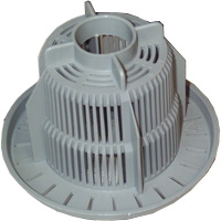 PUMP SUCTION FILTER