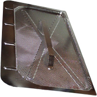 PRESSED FILTER 900ACS