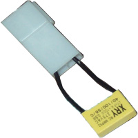 FILTRO ANTI-RADIODISTURBO