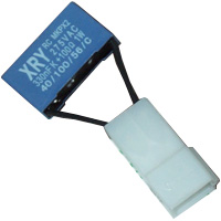 FILTRO ANTI-RADIODISTURBO
