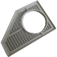 FLAT FILTER 1-2