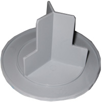 BACK FLOW CONNECTION C85-C155