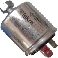 FILTRO ANTIDISTURBO ONDE ELETTROMAGNETICHE