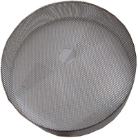 RETE FILTRO Ø 195