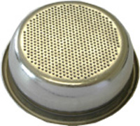 FILTRO 2 DOSI CIMBALI BASSO (H22)