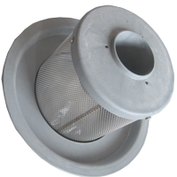 FILTRO POMPA LAVAGGIO C44