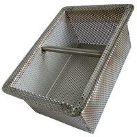 FILTRO A CASSETTO N1300/LPN/LP57