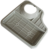 TANK FILTER APS substituted by 3126113+4115522