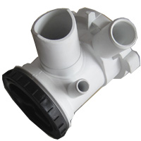 FILTER DRAIN PUMP