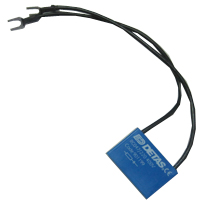 INTERFERENCE SUPPRESSION FILTER RC 047/220 400V