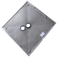 TANK FILTER COMPLETE COMPACT