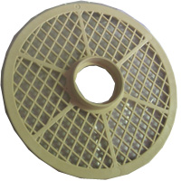 PREFILTRO POMPA LAV. D40