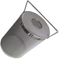 MICROFILTRO PER C ANNO 2001