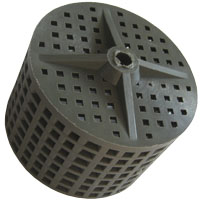 FILTER TANK