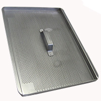 ASSIEME FILTRO SUPERFICIE LP61