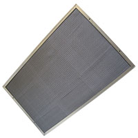 FILTRO PIANO