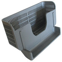 SUCTION FILTER LB VST 7837