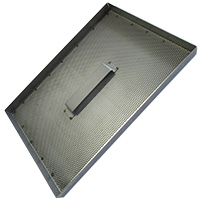 FILTER LAMBER L21