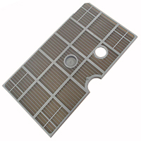 LEFT FILTER