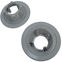SUCTION FILTER INTERNAL 3x3