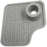 TANK FILTER C43E 2015