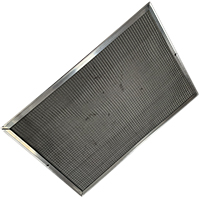 FILTRO PIANO