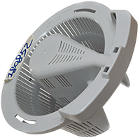 MAGNET BASKET FILTER F.0