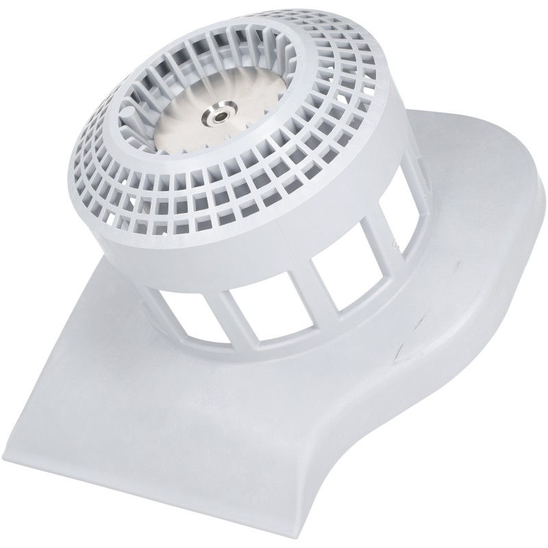 PUMP FILTER