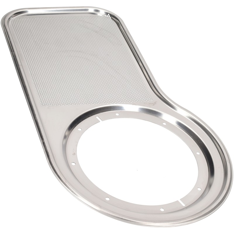 STAINLESS FILTER PRF CW400