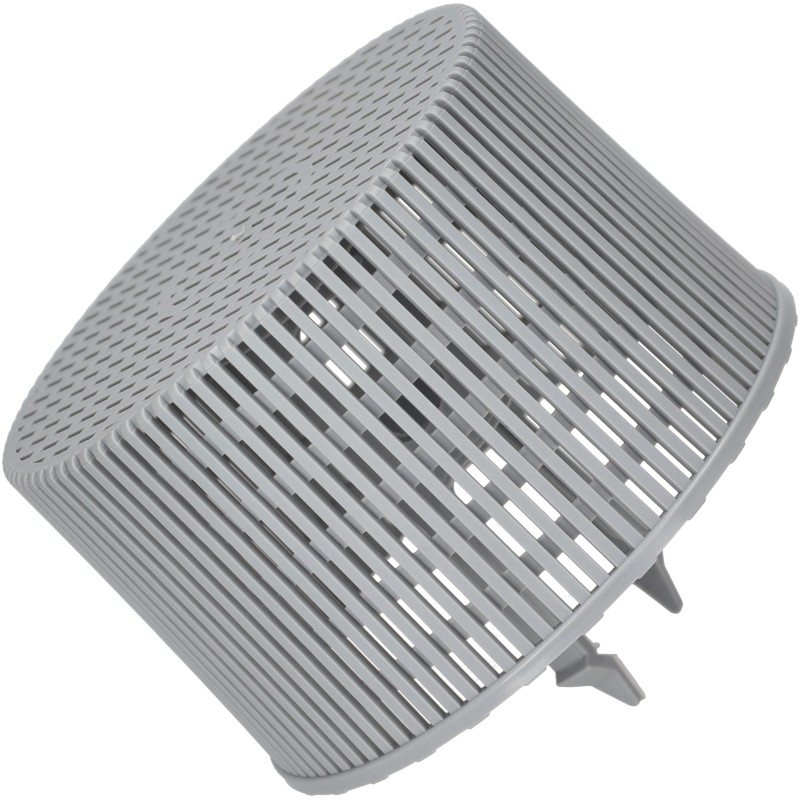 COMPLETE PLASTIC PUMP FILTER