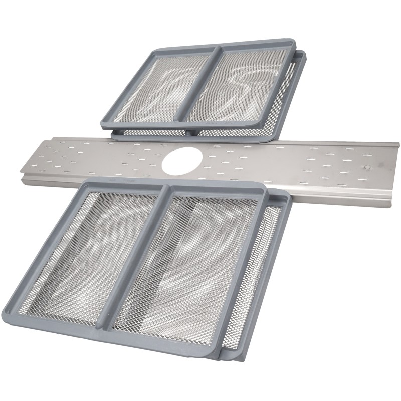 CE24 F SURFACE FILTER KIT